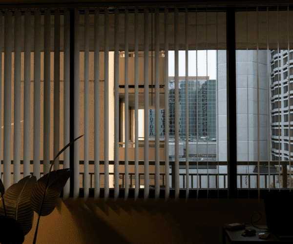 Camden Blinds