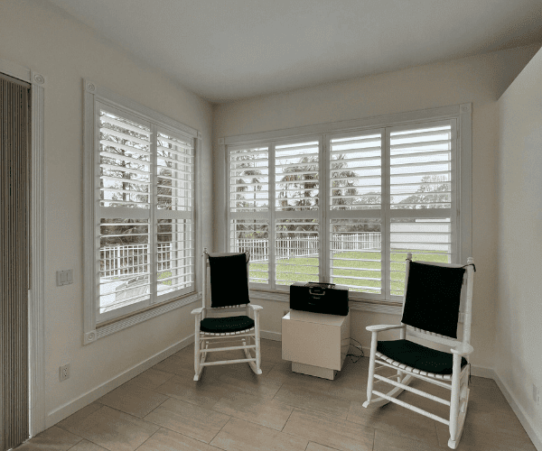 Blinds