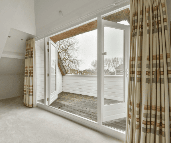 Security Doors