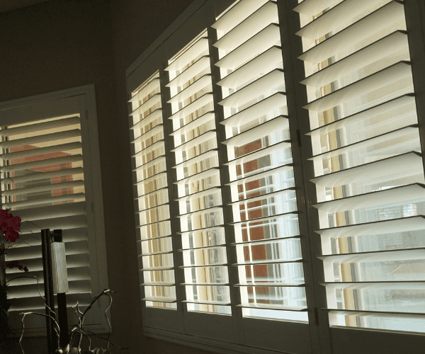 Camden Shutters
