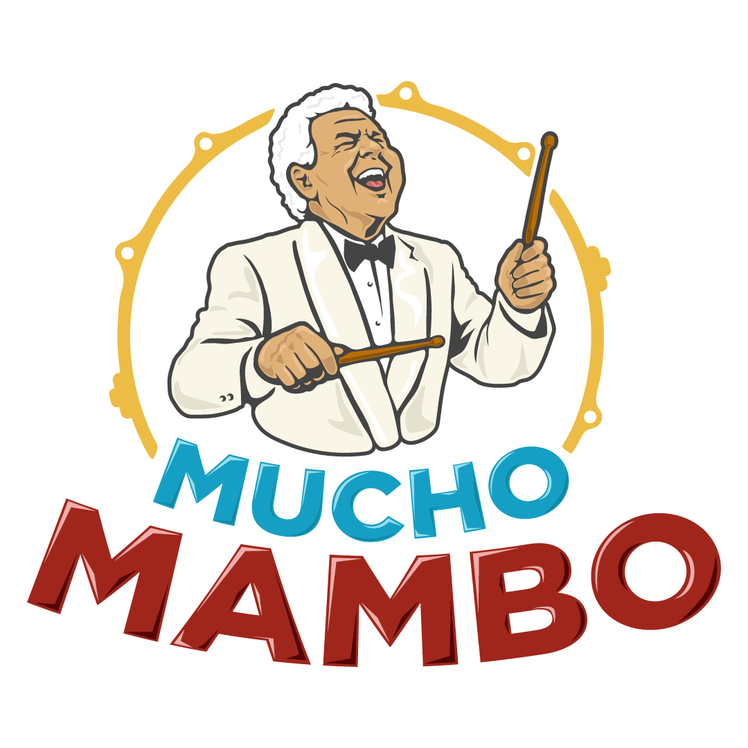 MUCHO MAMBO Social — logo