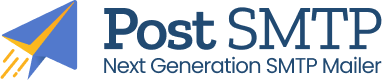PostmanSMTP logo