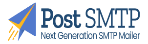 PsotSMTP_Logo