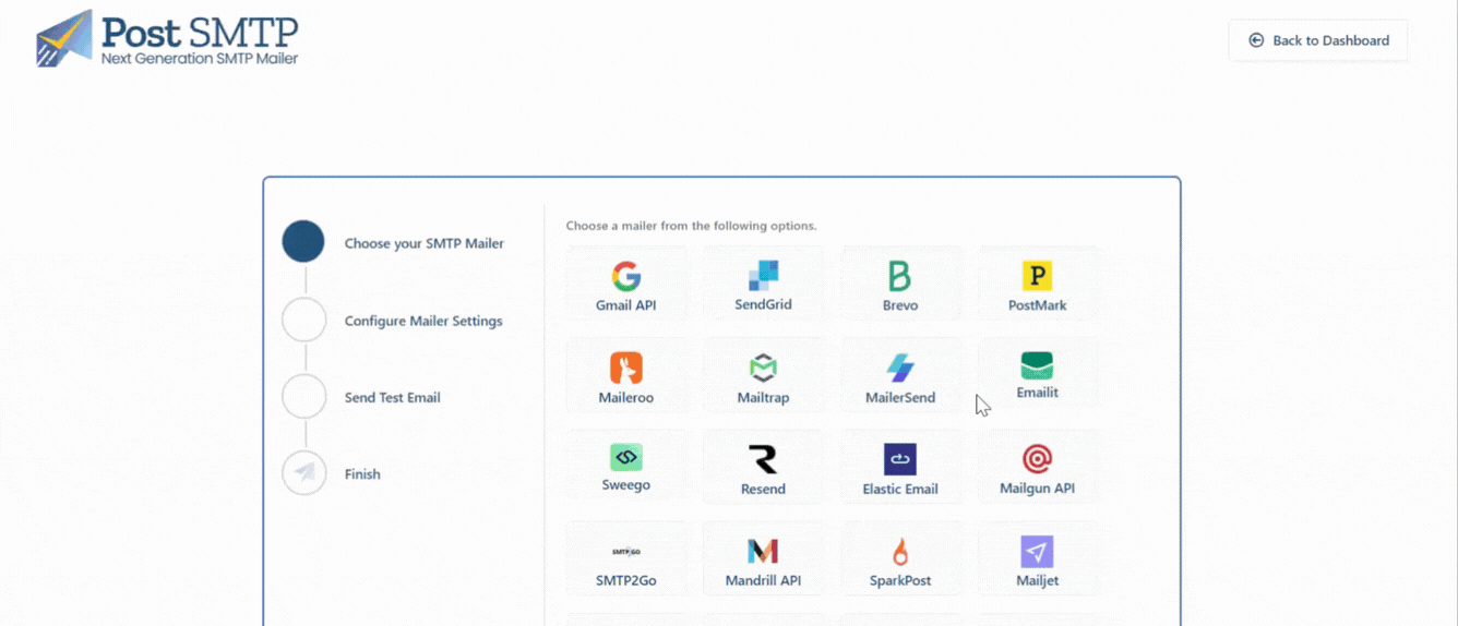 Microsoft One Click Setup