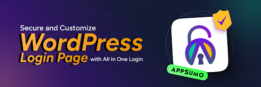 Secure & Customize WordPress Login Page with ALL IN ONE LOGIN