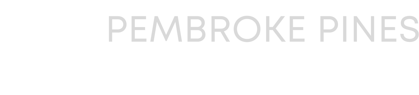 Pembroke Pines Impact Windows Logo