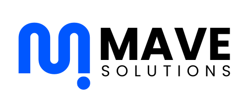 Mave Solutions logo