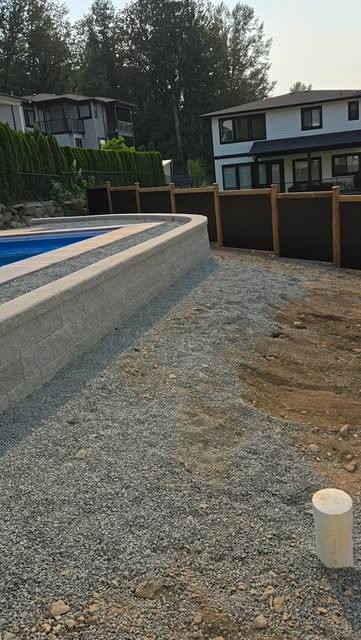 Concrete collaboration on site