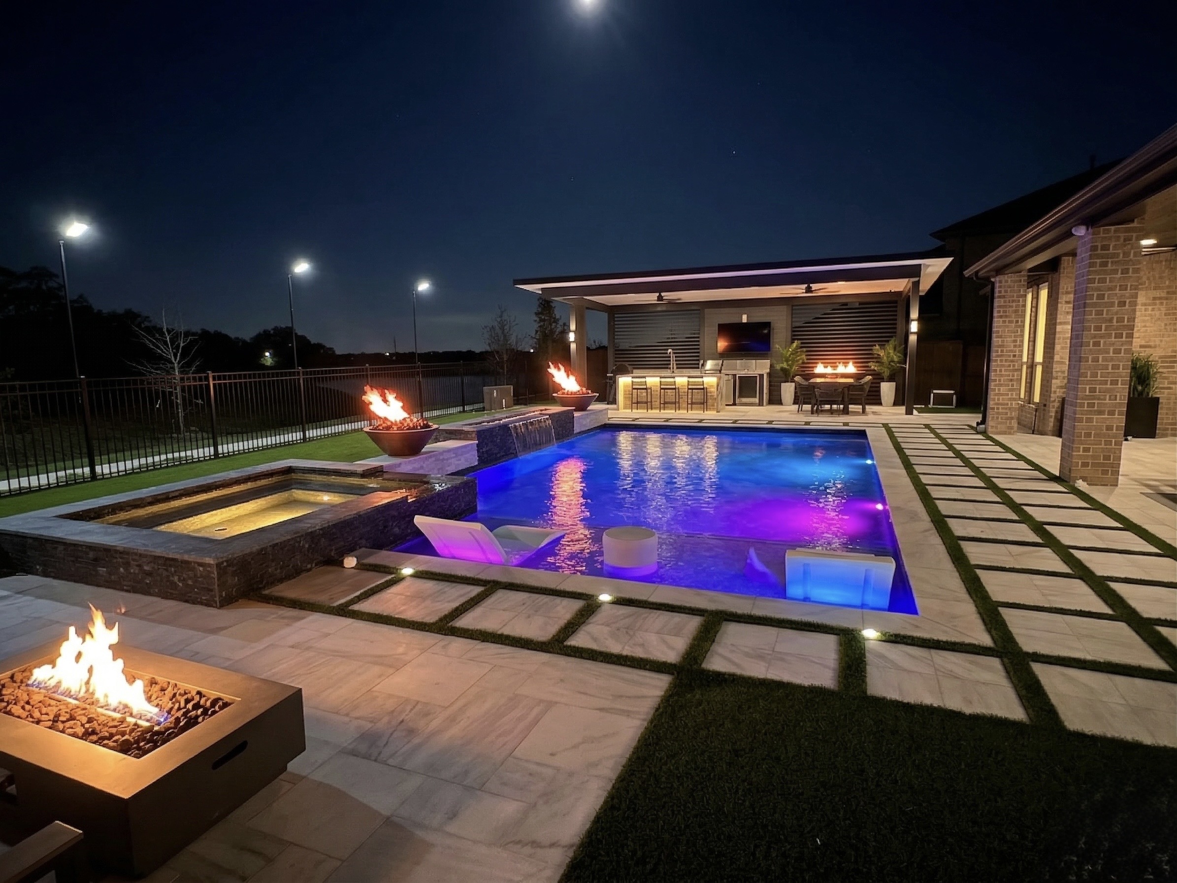 May 2026 Savings Event | Ocean Blue Pools
