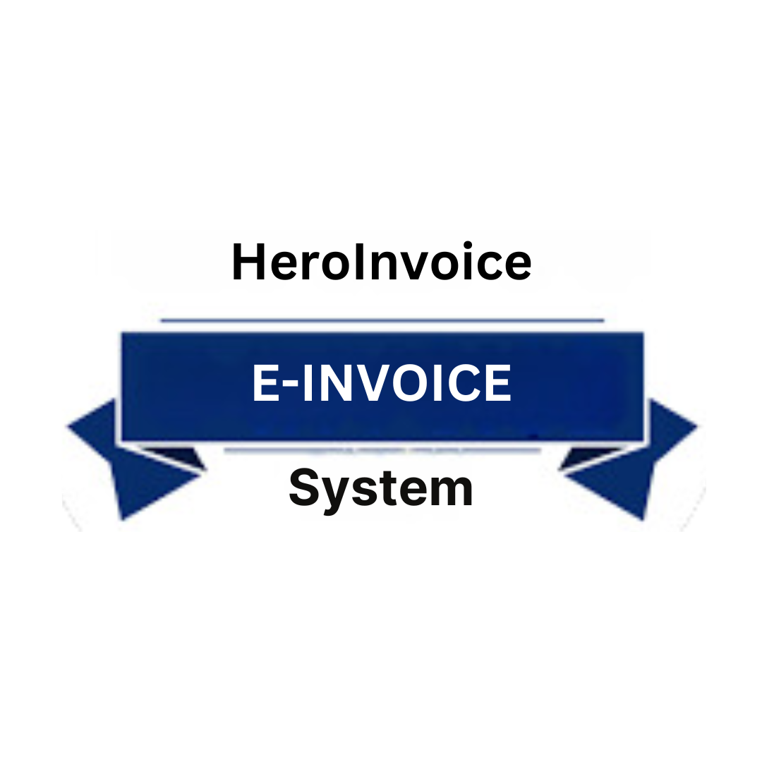 HeroInvoice API Model Image