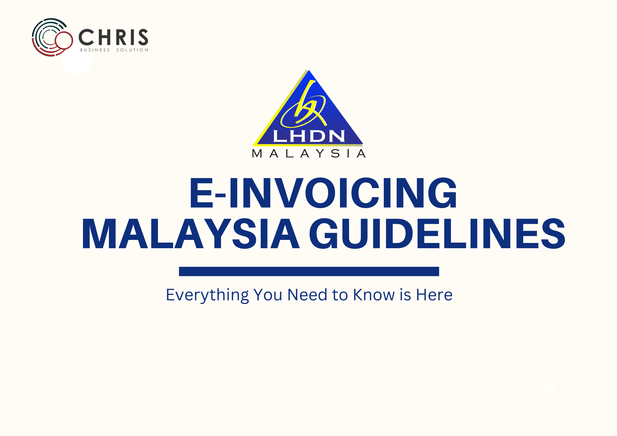 Understanding E-Invoicing Malaysia Guidelines: Full Guide