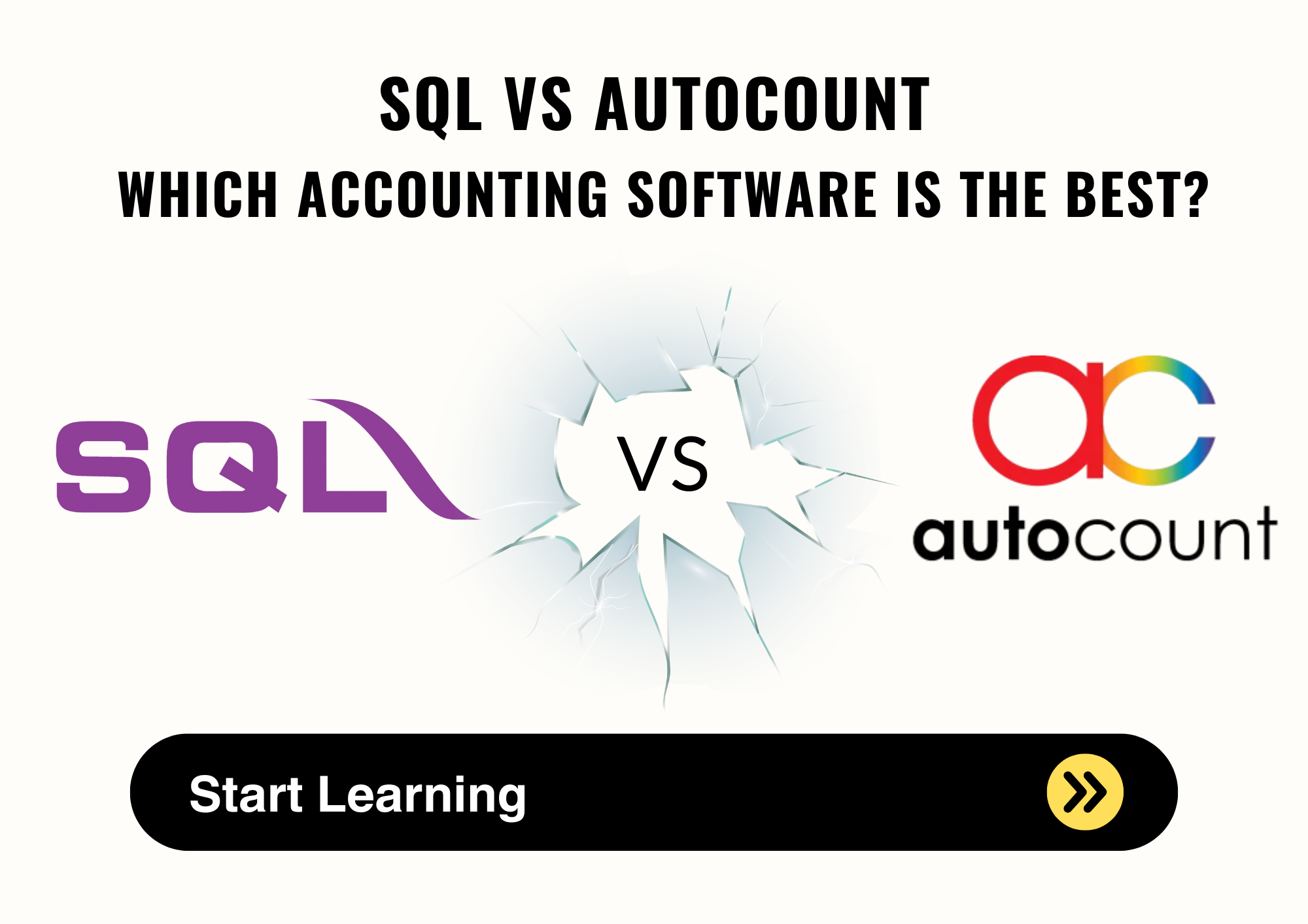 SQL vs AutoCount: Which Accounting Software Is The Best?