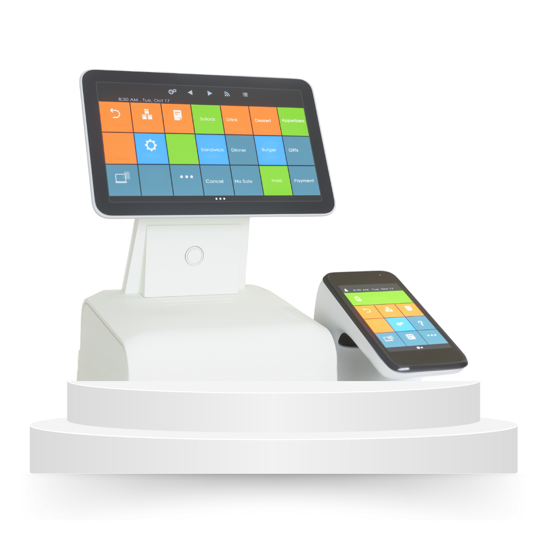 AutoCount POS System In Malaysia for Retail & Restaurant