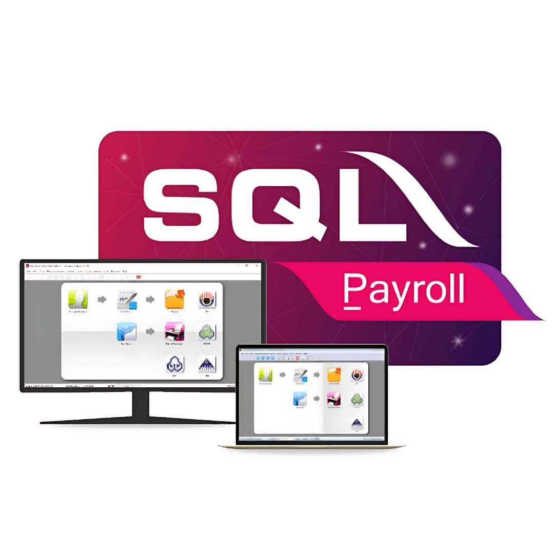 SQL Payroll - 30+ Features for Effortless Payroll Management