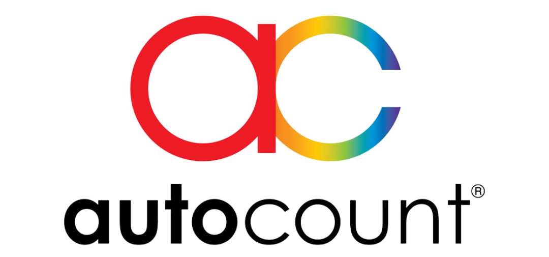 AutoCount Logo