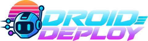 Droid Deploy