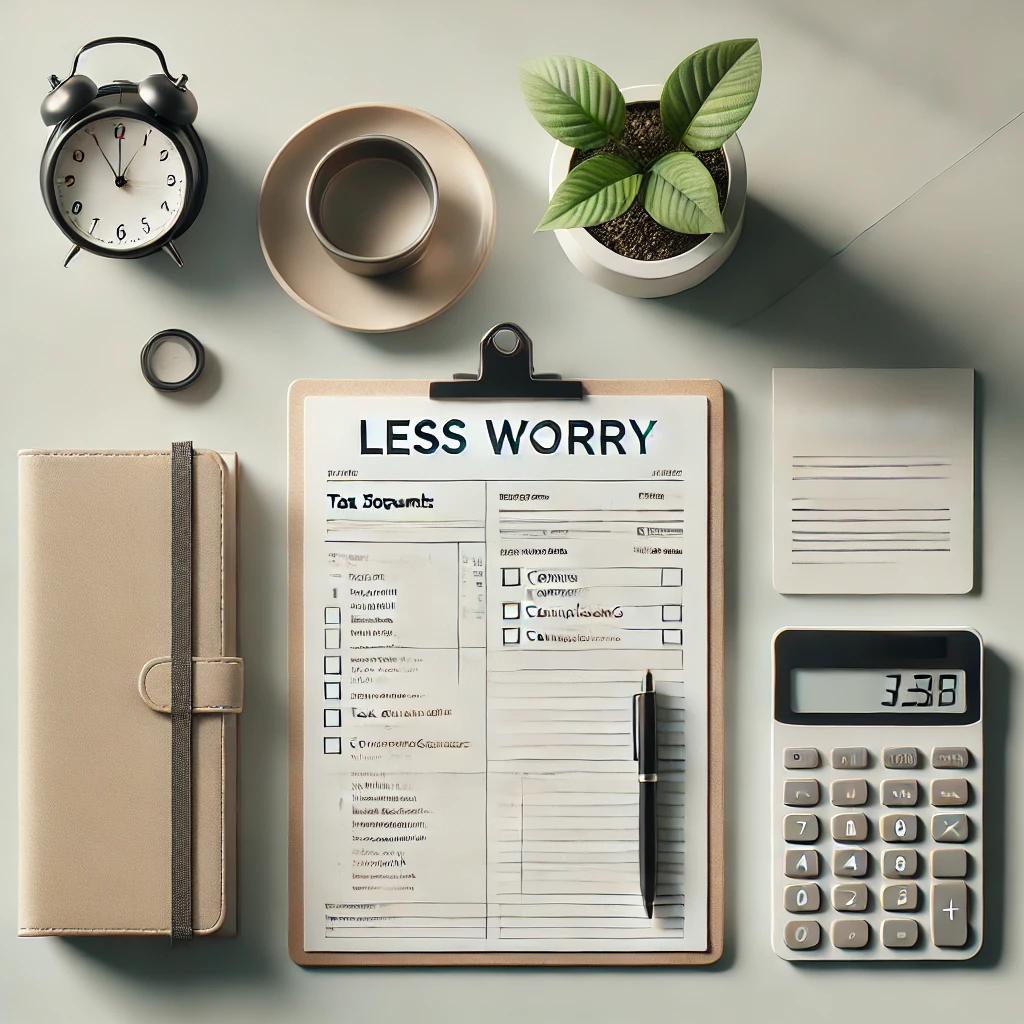 Cedar Rapids, Iowa CPA Firm Bookkeeping & Tax Accounting Services