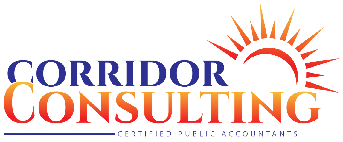 Corridor Consulting Logo