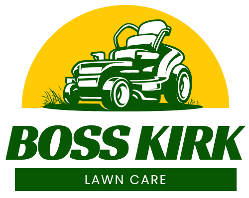 BossKirklawnServices