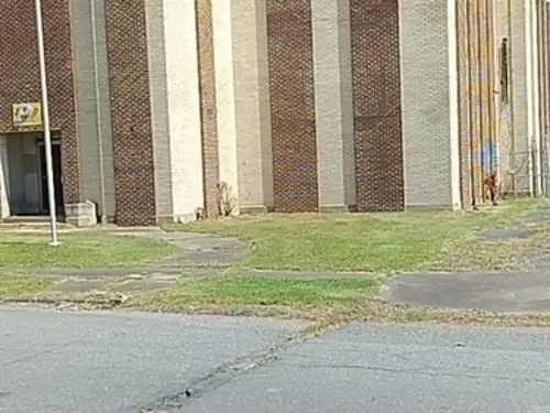  Pine Bluff