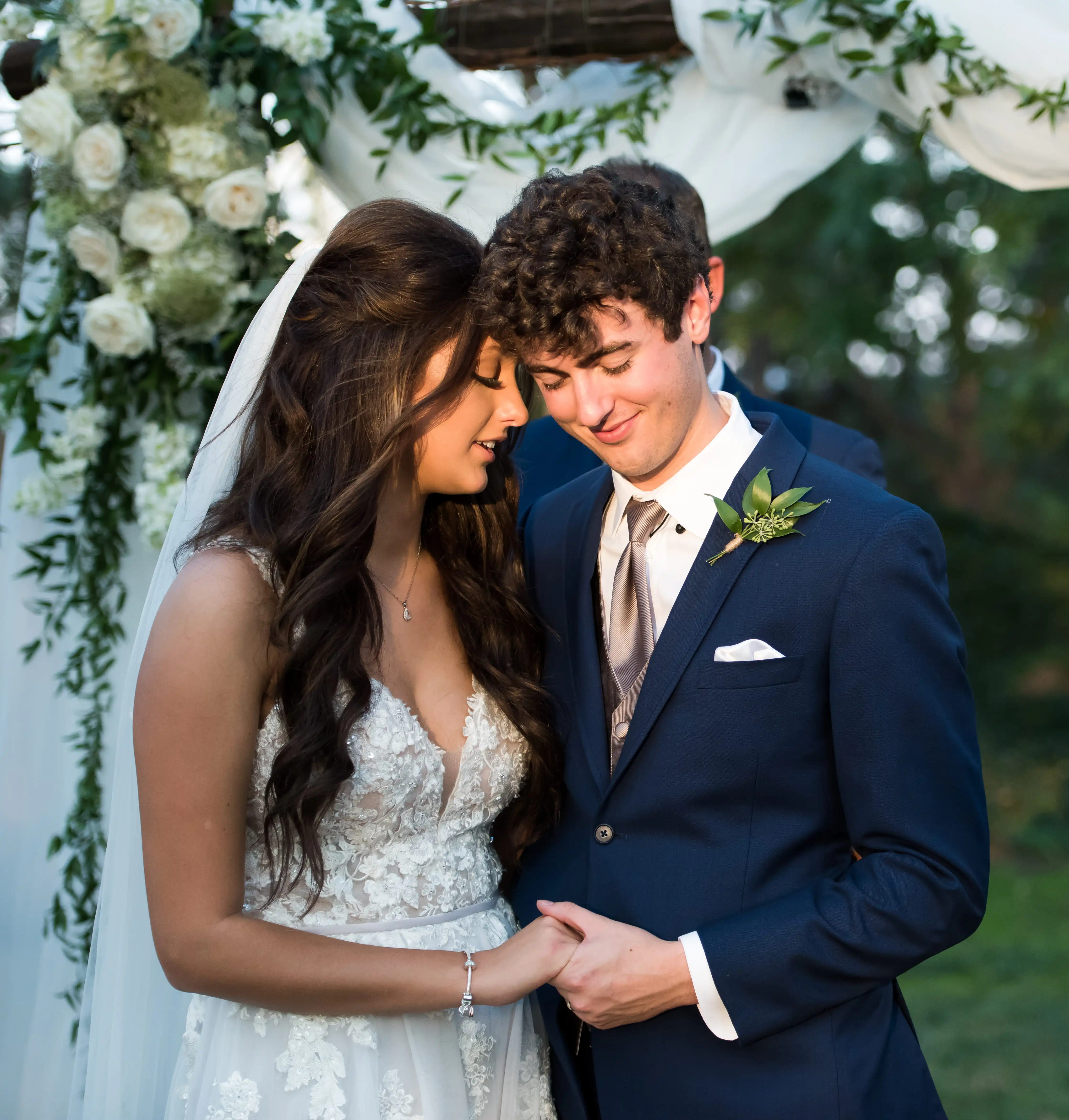 Kaylee and Seth