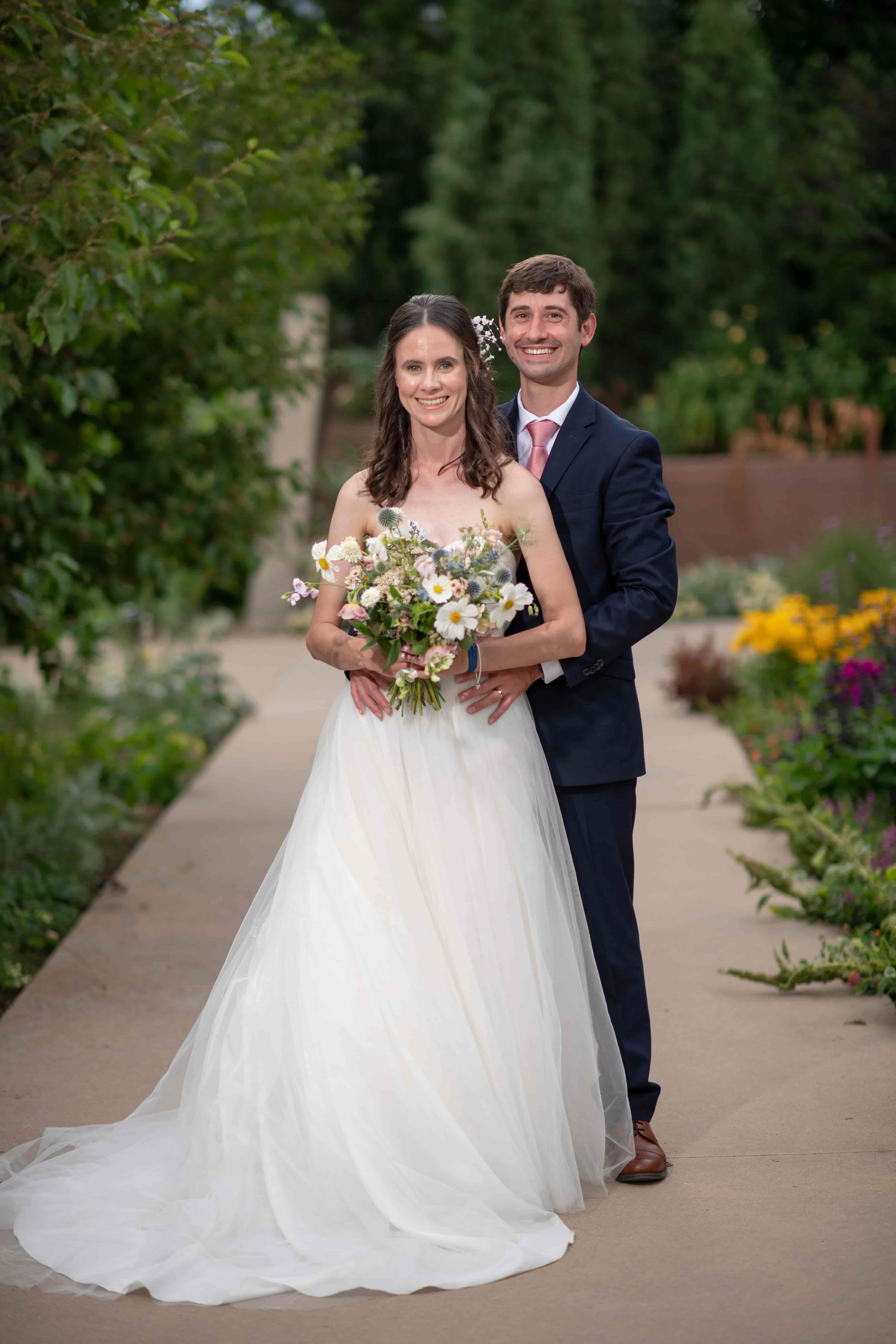 Emily and Jack