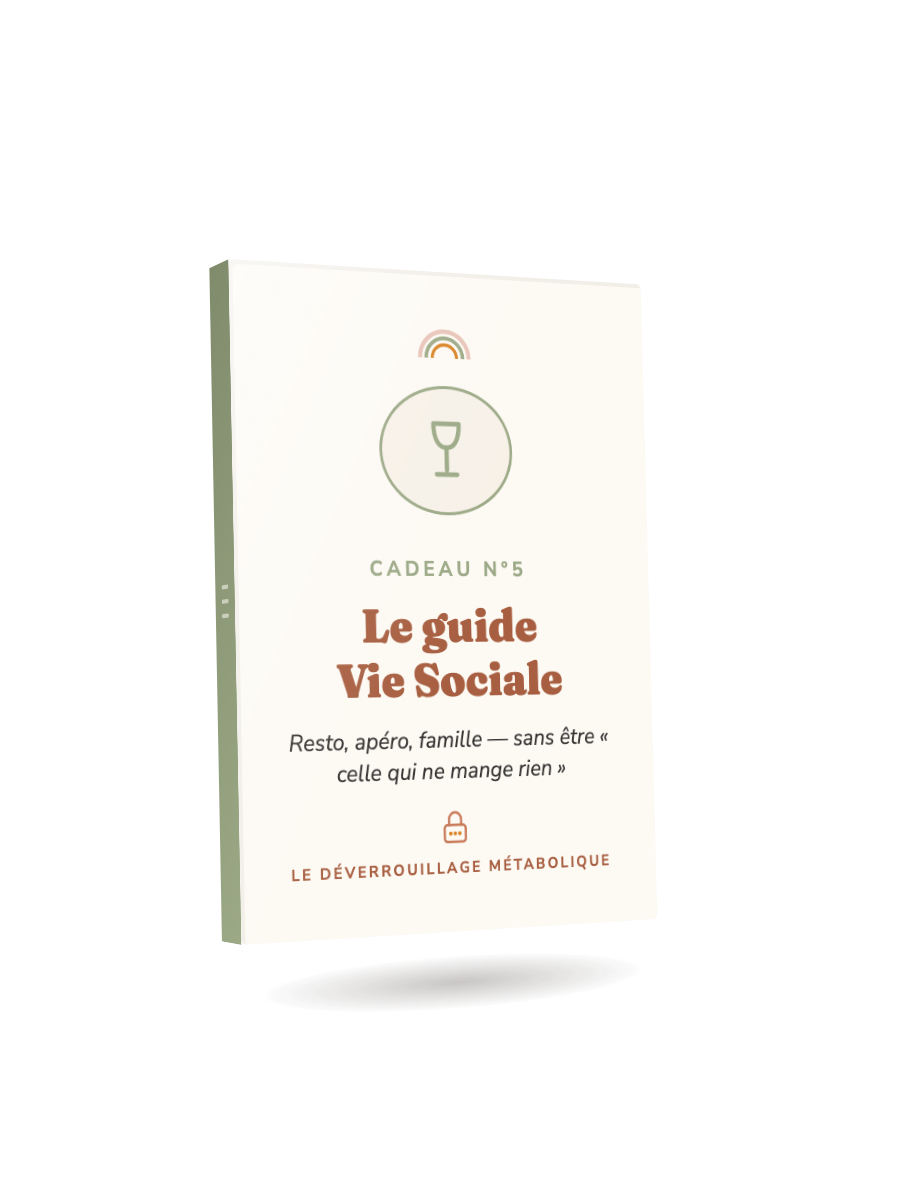 Le guide Vie Sociale