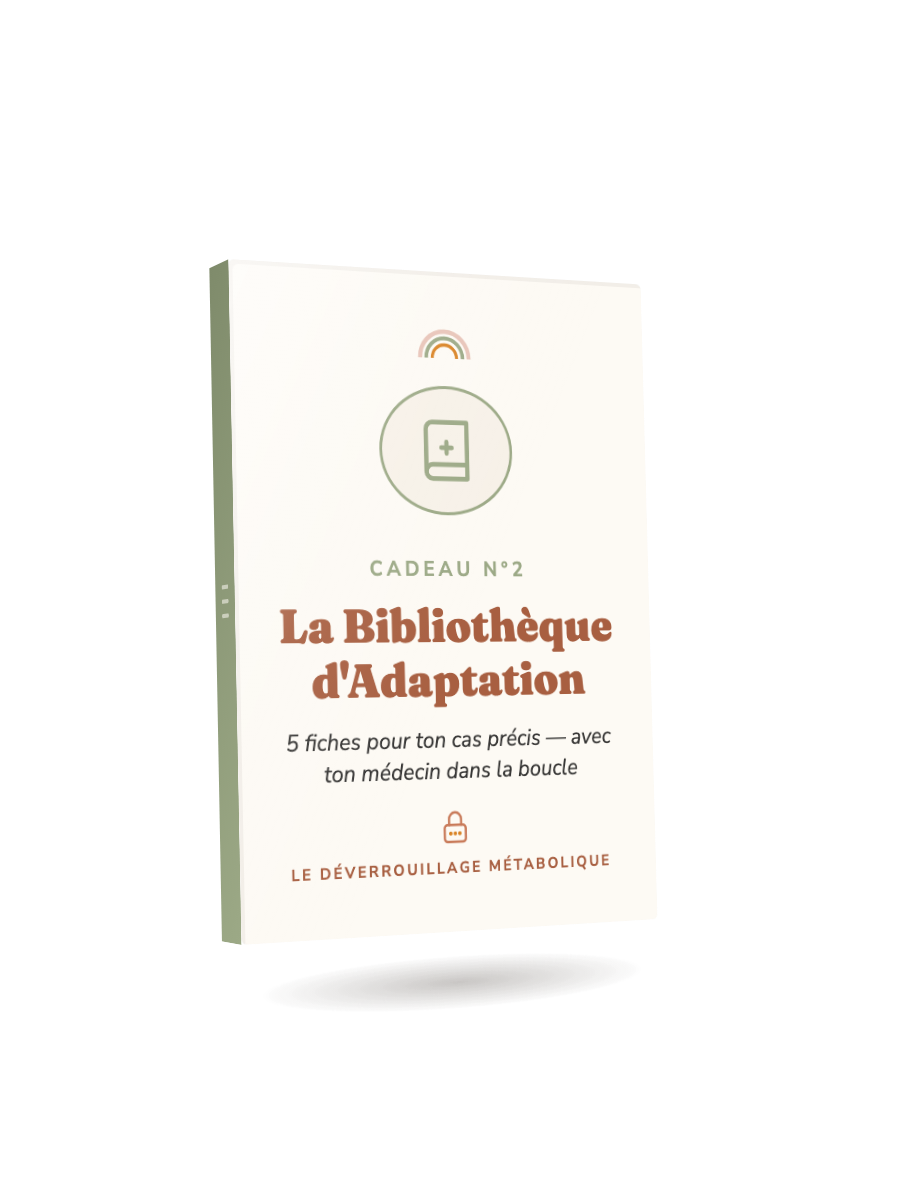 La Bibliothèque d'Adaptation