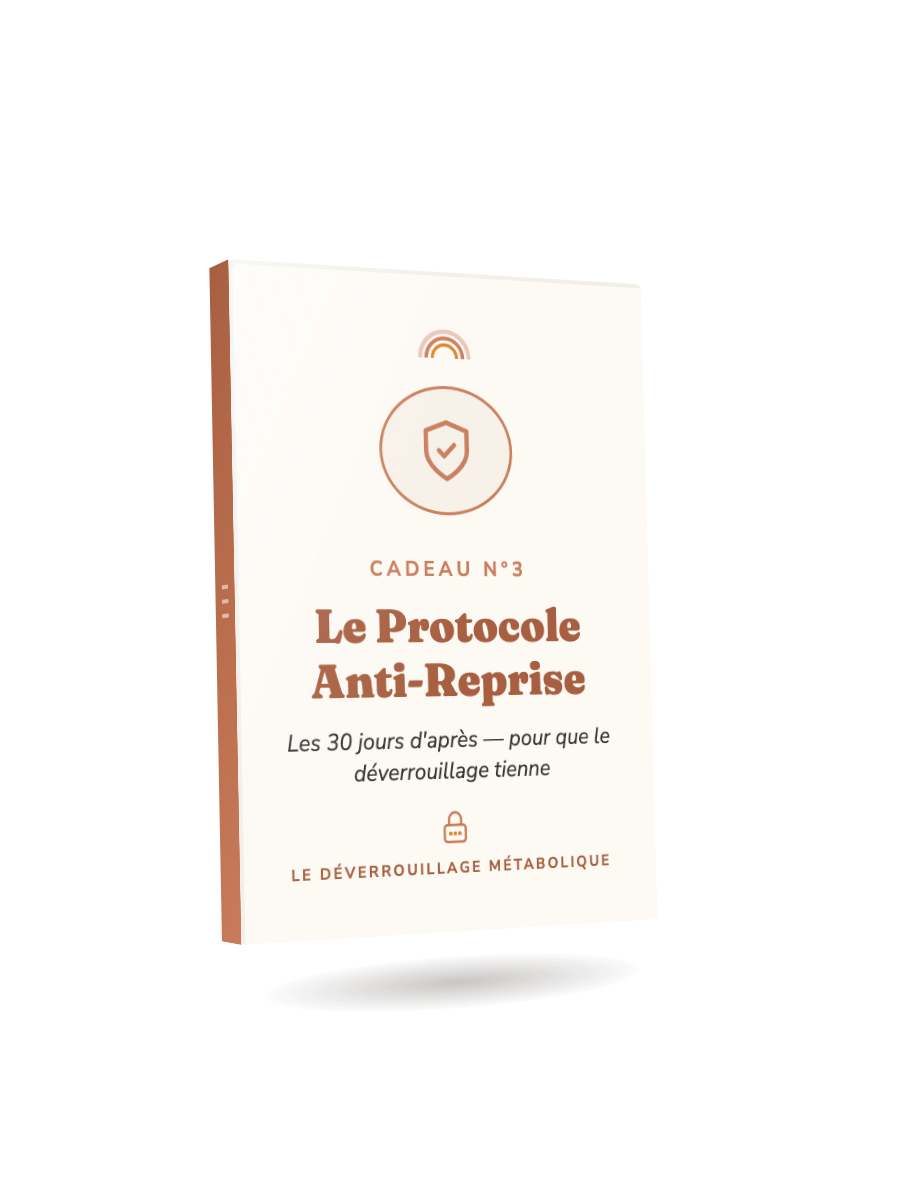 Le Protocole Anti-Reprise