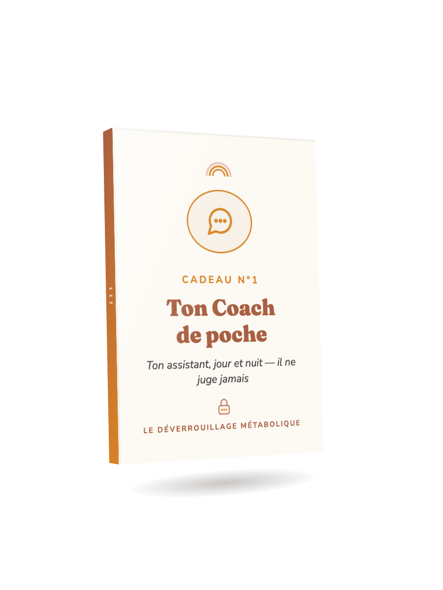 Ton Coach de poche