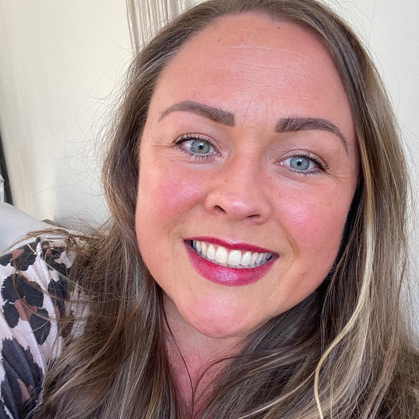 Alison Quinn