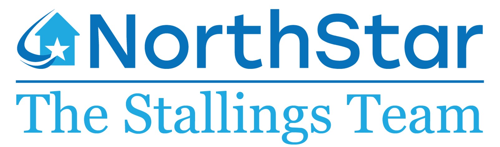 Northstar Mortgage - Stallings Team Logo