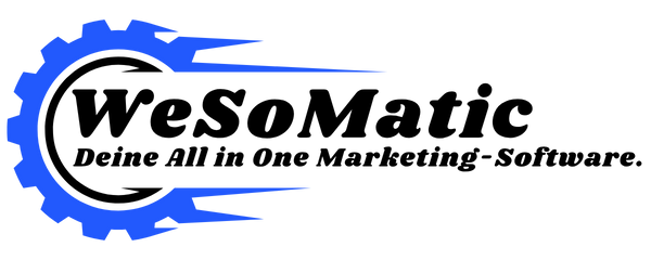 WeSoMatic Logo