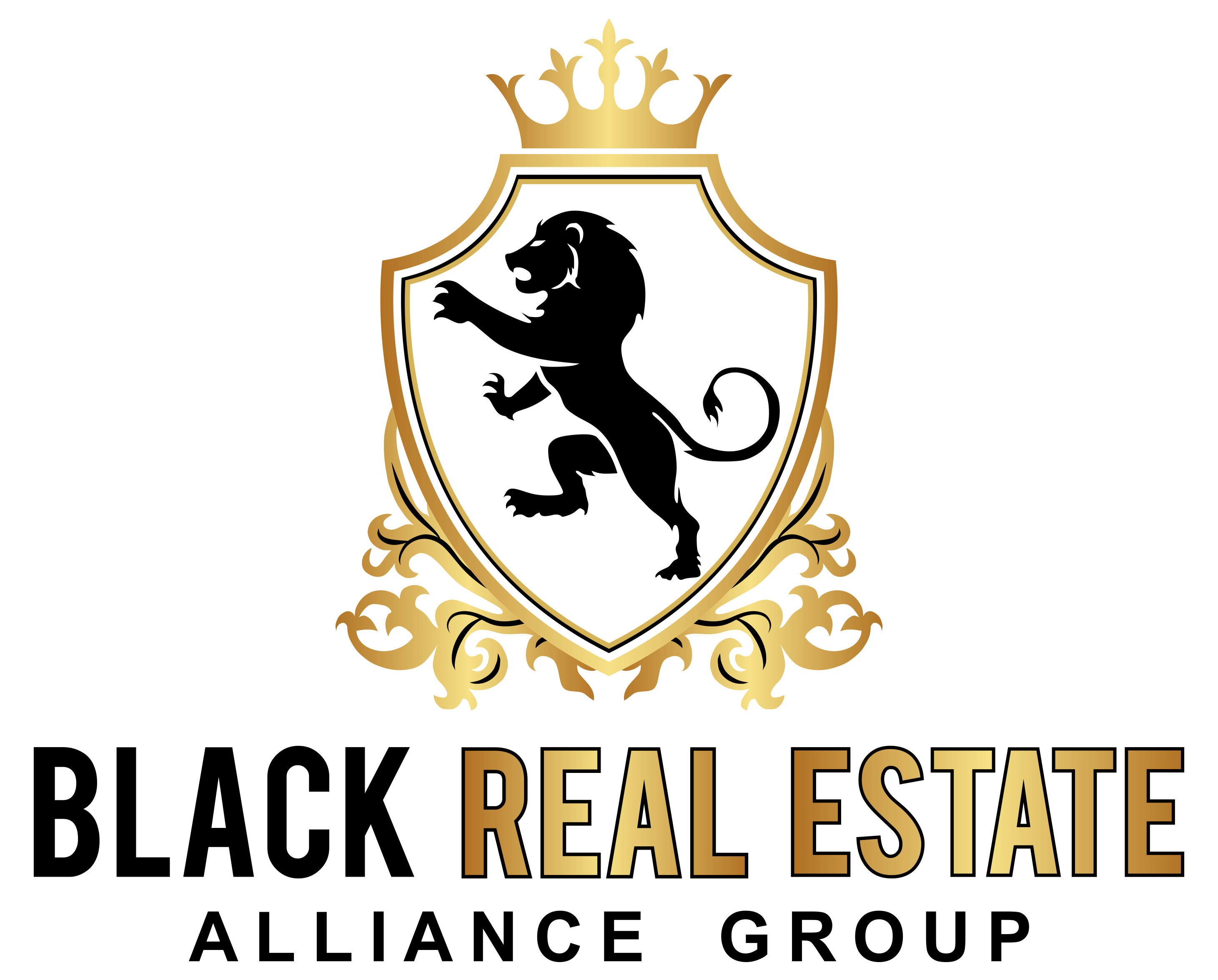 Black Real Estate Alliance Group, BRAG, Dan The Real Estate Man