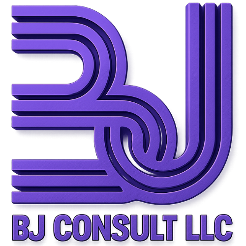 BJ Consult LC