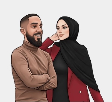 Youssef & Myriam