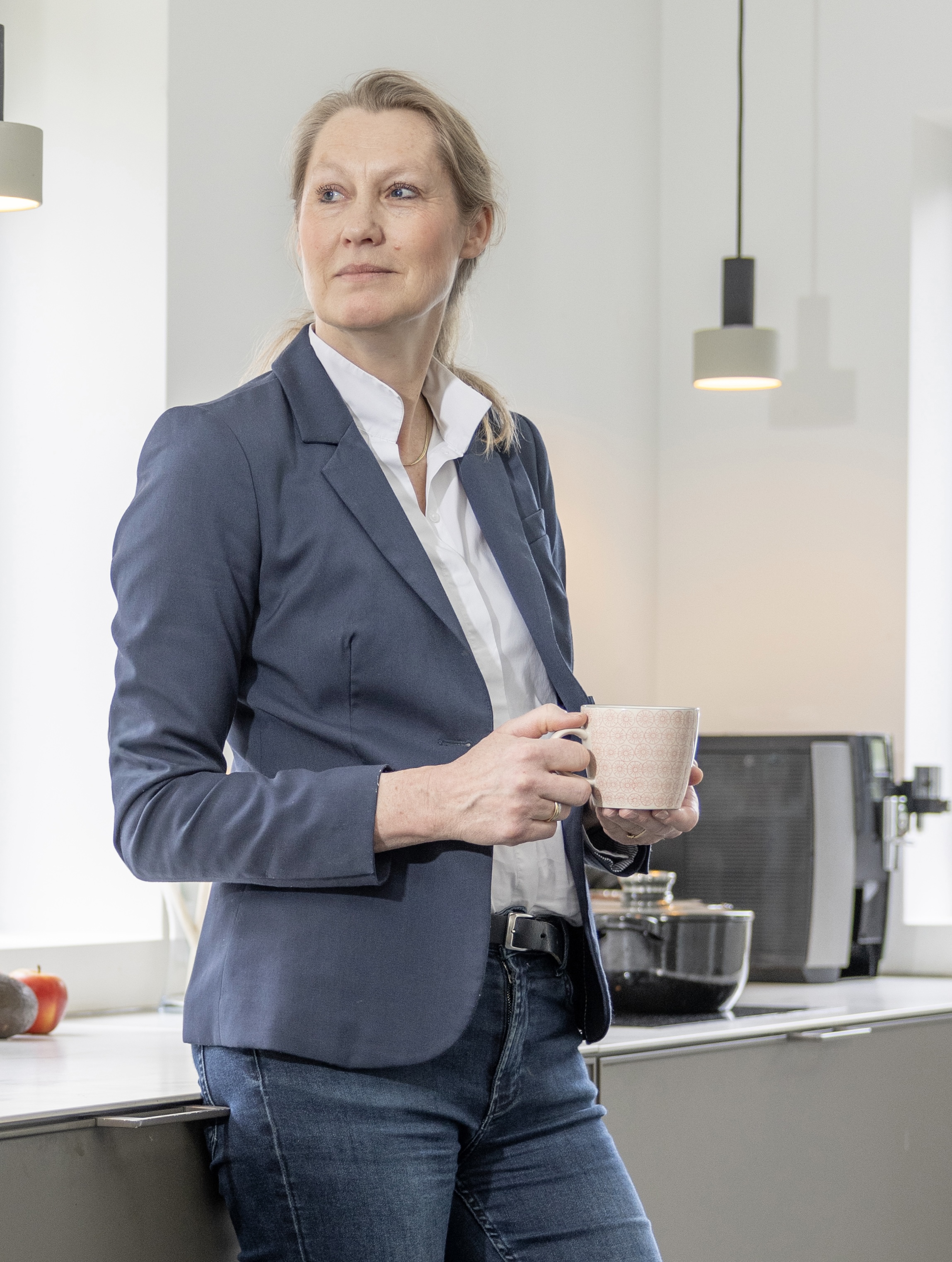 Annemarie Balk