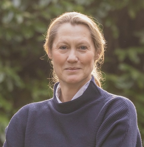Annemarie Balk