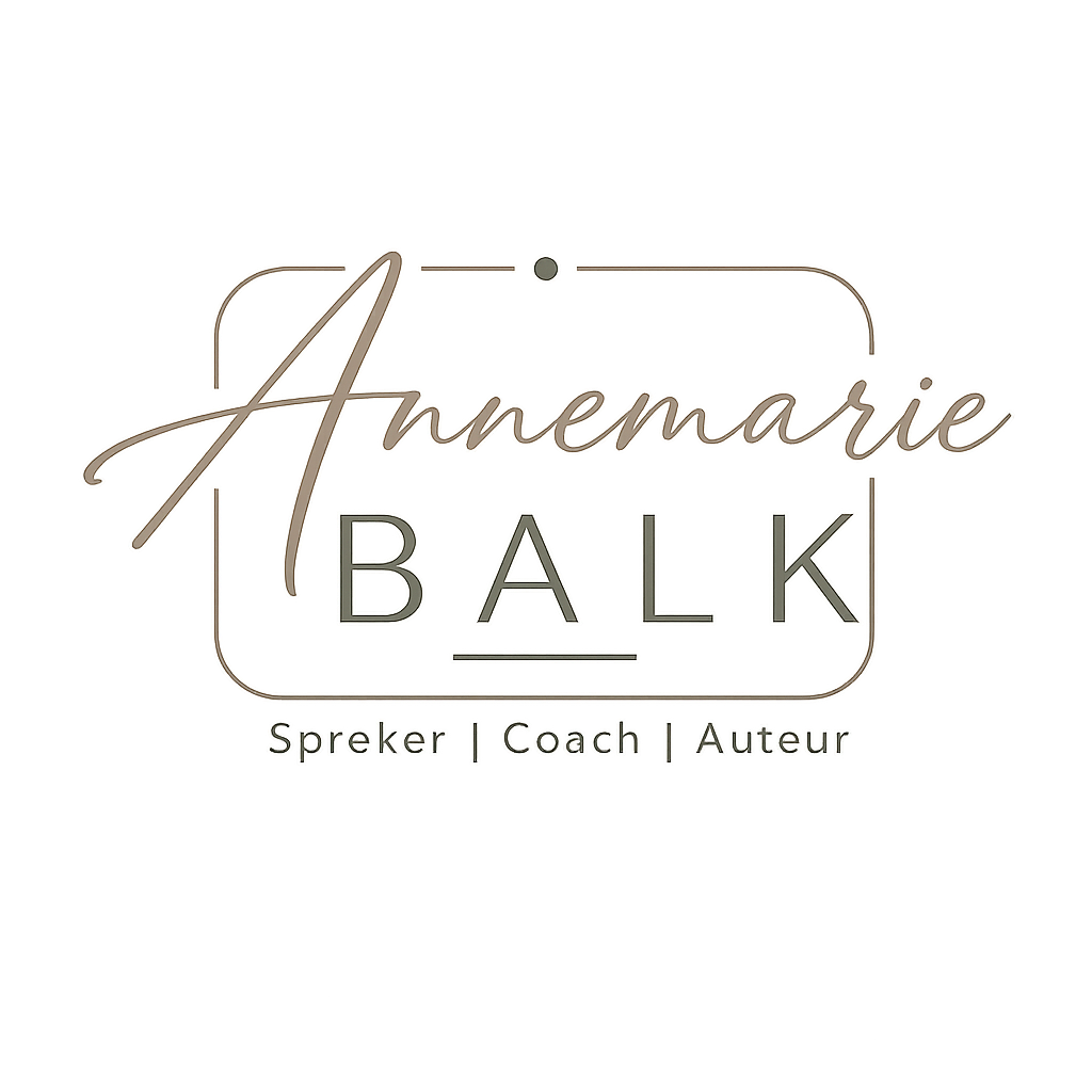 Annemarie Balk logo