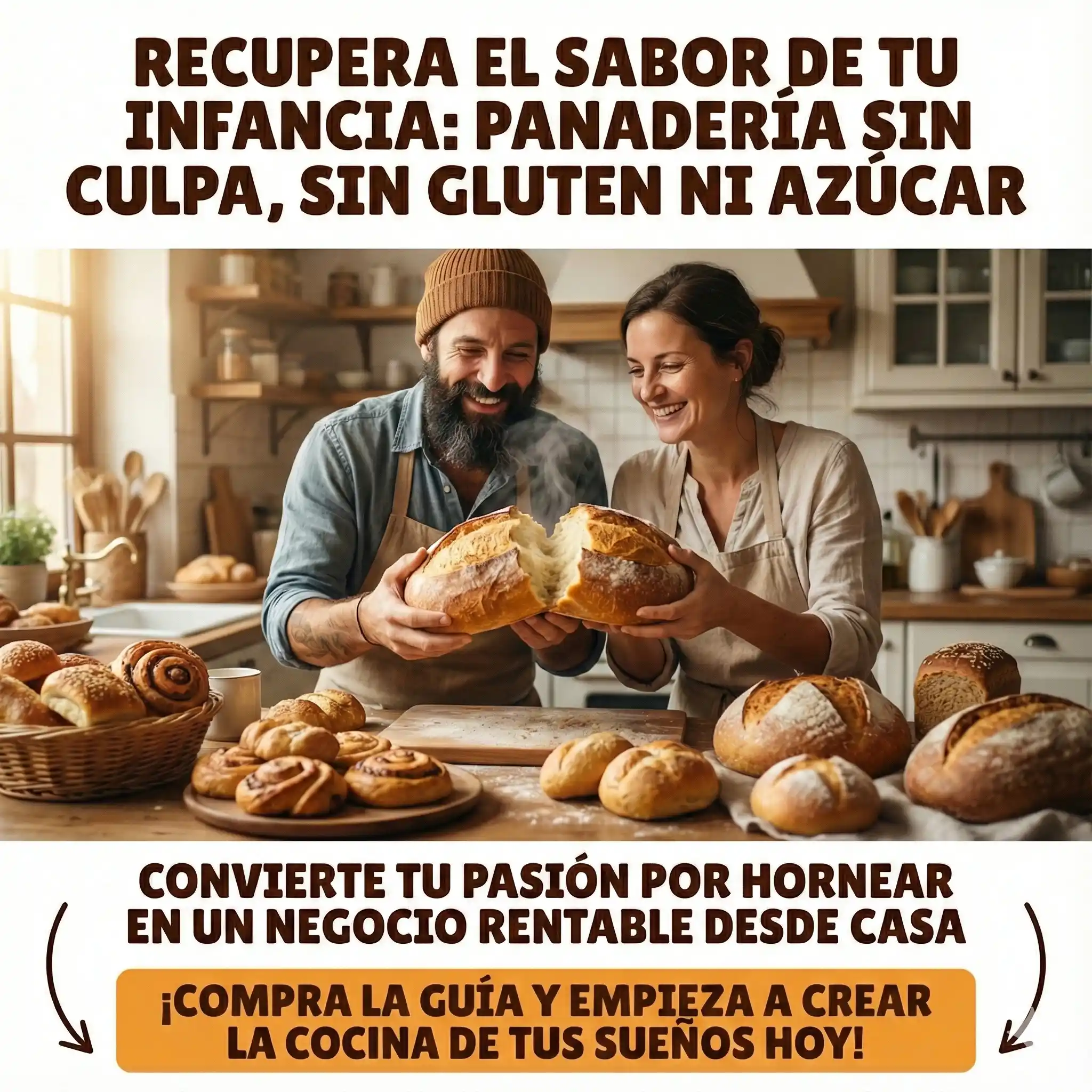 a bunch of croissants sitting on a cooling rack