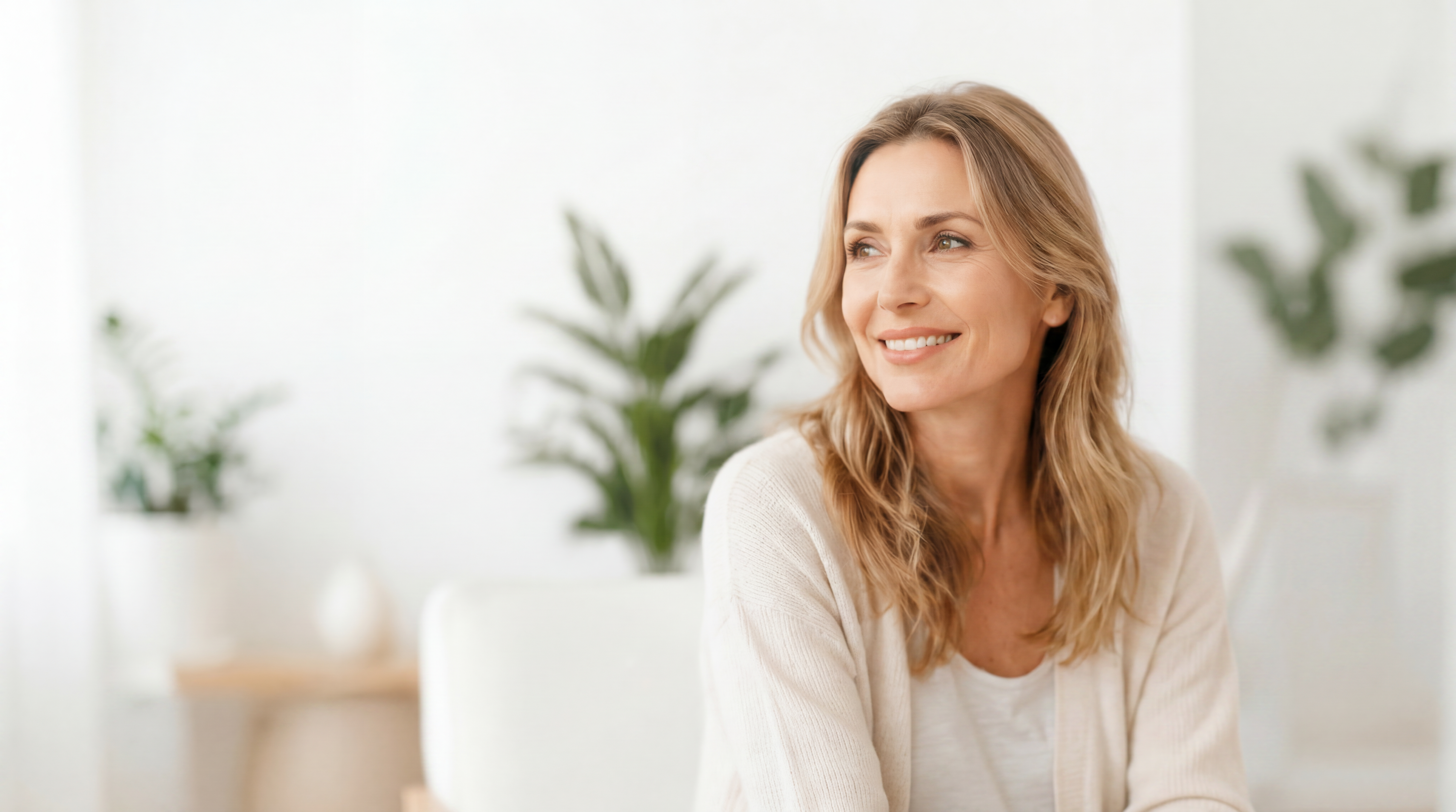 Personalized Hormone Optimization support through WellnessMedX