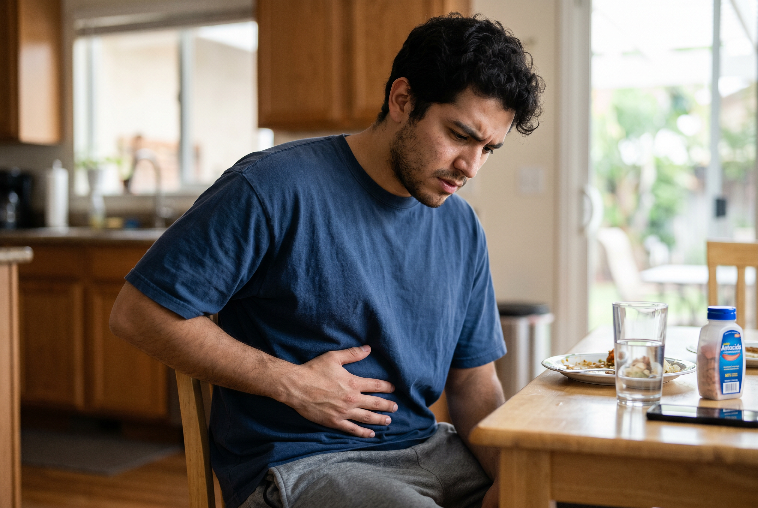Inflammation concerns and whole body wellness support in Santa Clarita