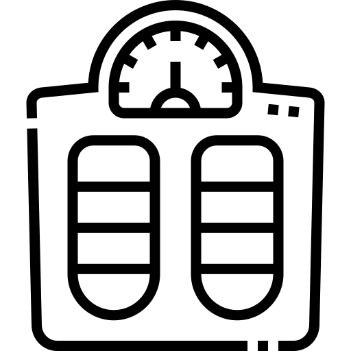 Metabolic wellness icon