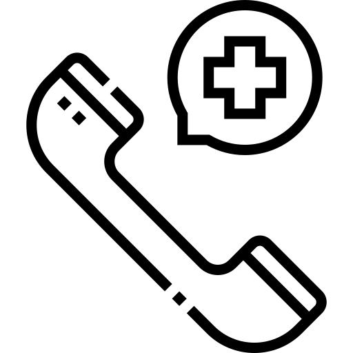 Schedule introductory wellness call icon