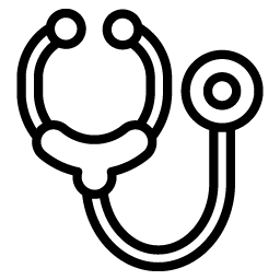 Provider-guided care icon