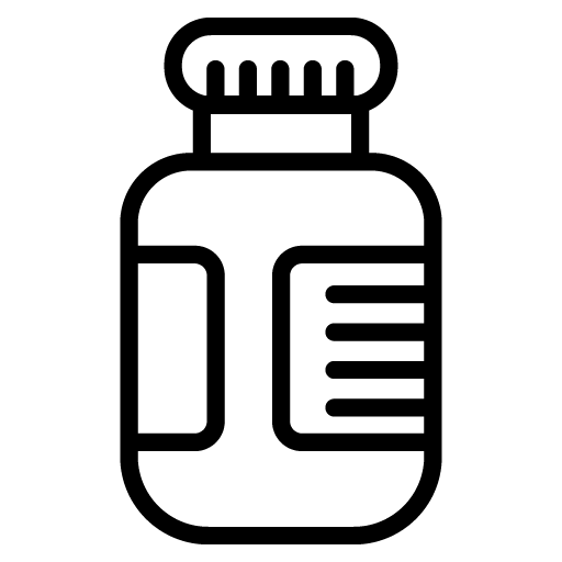 supplement store icon