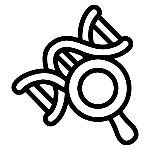 Start with clarity icon