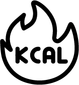 Metabolism support icon