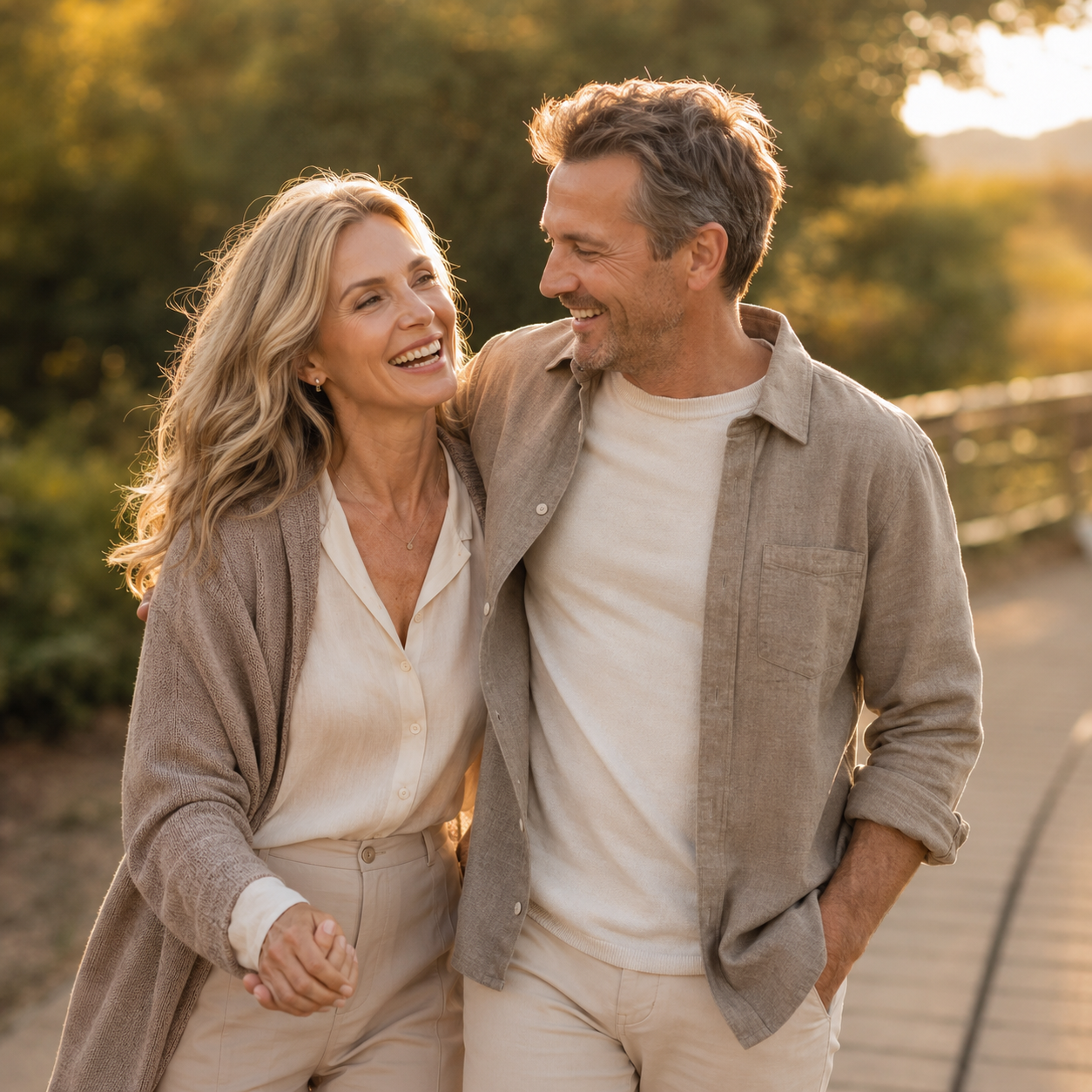 Provider-guided Hormone Optimization support at WellnessMedX