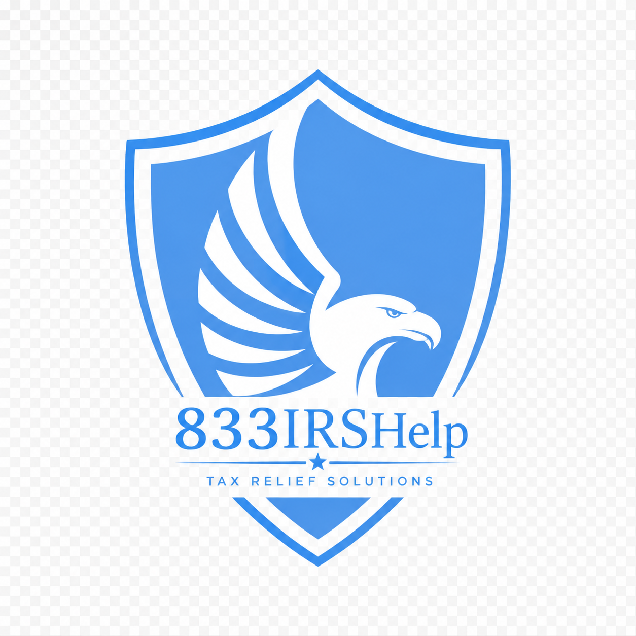 833IRSHELP